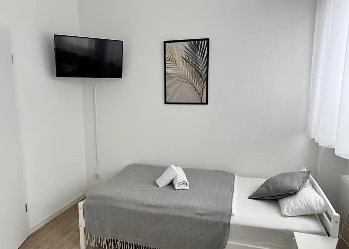 Moderne - Service Im